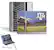 Front Standard. Keyscaper - Texas A&M Bluetooth Keyboard Case for Select Apple® iPad® Models - Silver/Black.