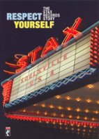 Respect Yourself: The Stax Records Story [DVD] [2007] - Front_Original