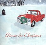 Front Standard. Home for Christmas: Voices from the Heartland [CD].