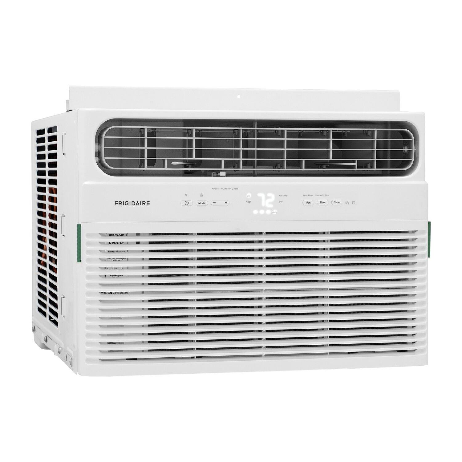 FRIGIDAIRE C - 12 VNSA