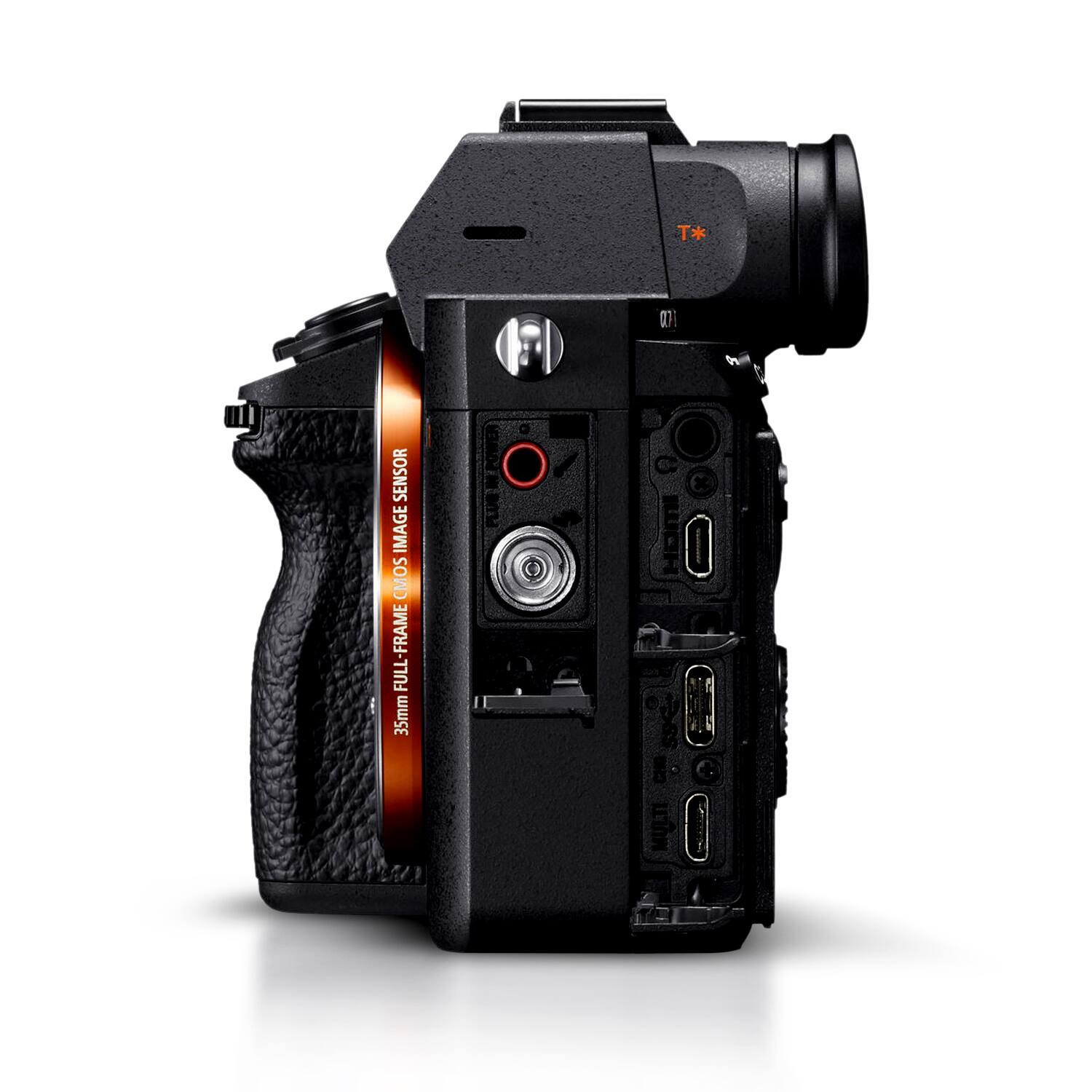 T* 07 SENSOR IMAGE CMOS FULL-FRAME 35mm