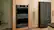 Alt View 2. KitchenAid - 30" Smart Built-In Double Electric Wall Oven with Intelligent Cooking Camera - Black Ore.