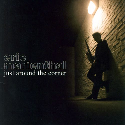  Just Around the Corner [CD]