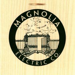 Magnolia Electric Co. - Sojourner - VINYL LP