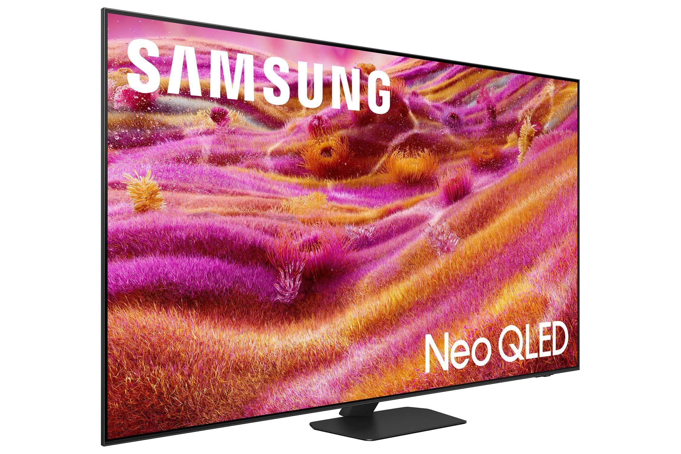 SAMSUNG Neo QLED