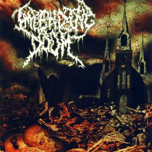 Front. Nailed. Dead. Risen. [CD].