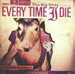 Front Standard. The Big Dirty [Special Edition] [CD].