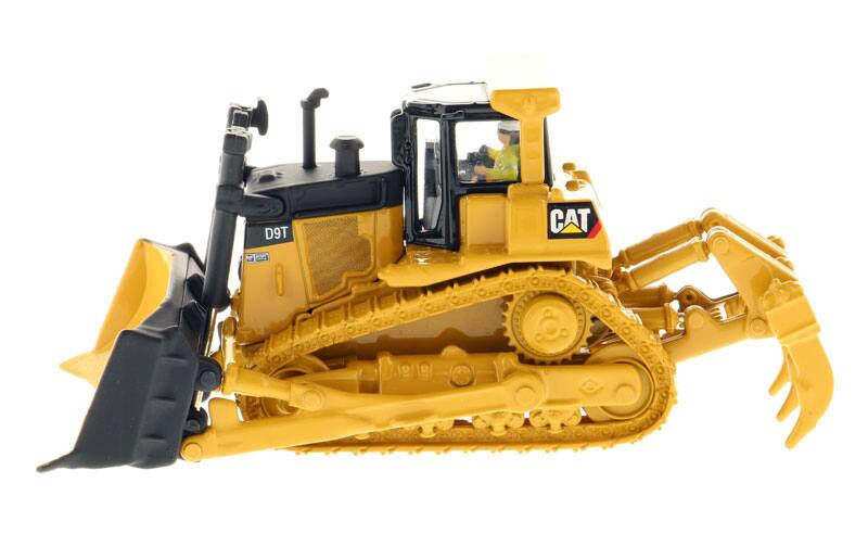 D9T CAT