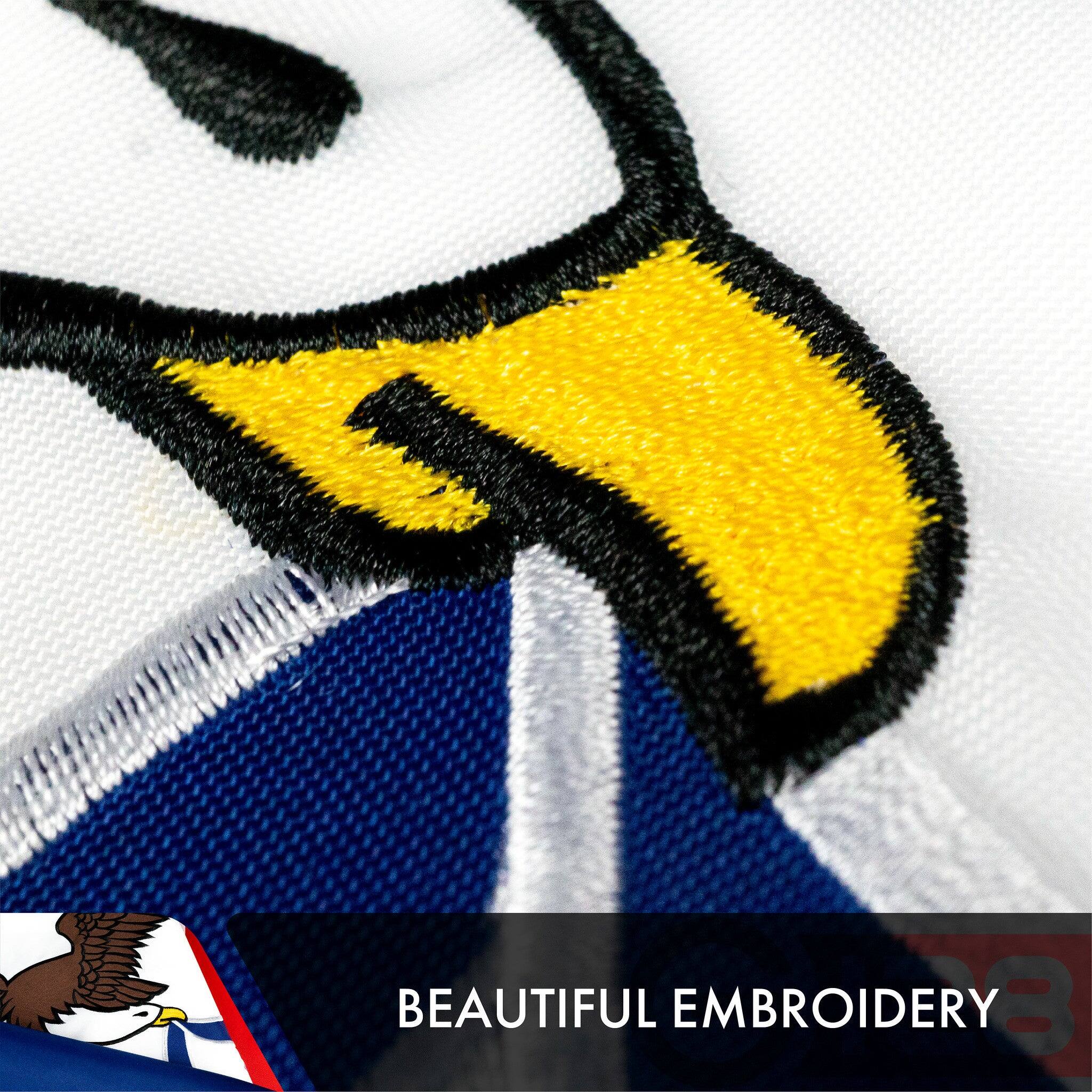 BEAUTIFUL EMBROIDERY