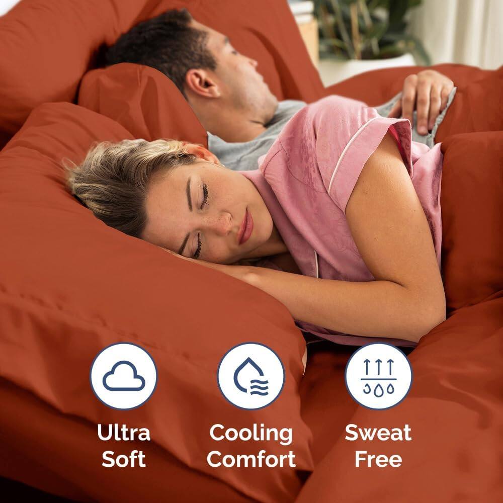 Ultra Soft  
Cooling Comfort  
Sweat Free