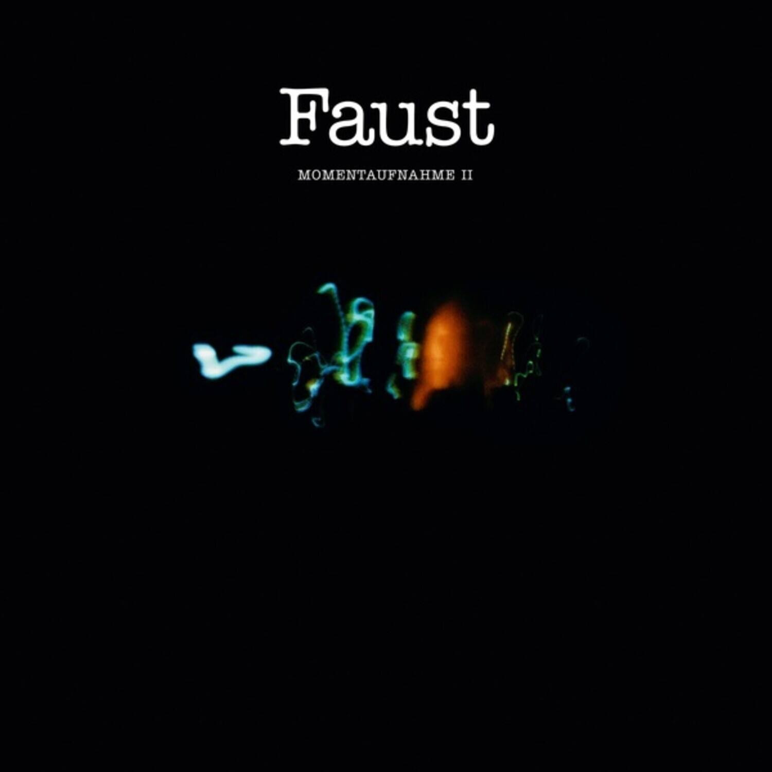 Faust - Momentaufnahme II   - COMPACT DISCS [CD] price history on PriceWatchPro