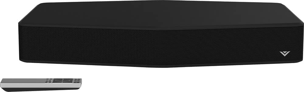 vizio sound stand