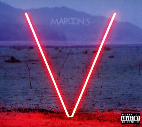  V [Deluxe Version] [CD] [PA]