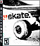  Skate - PlayStation 3