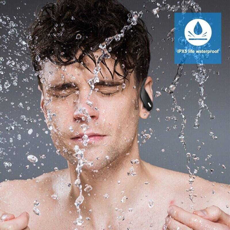 IPX5 life waterproof