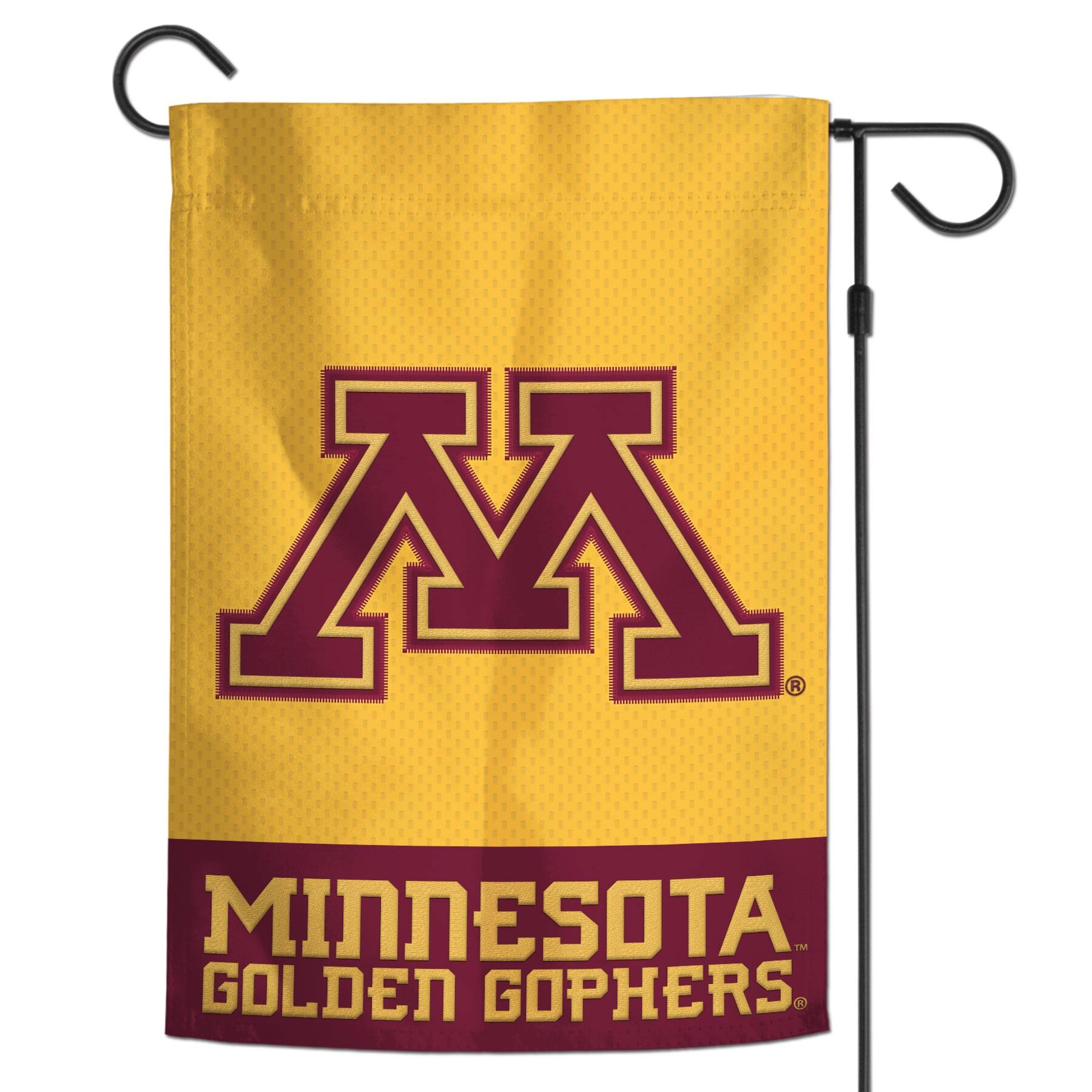 M  
MINNESOTA  
GOLDEN GOPHERS