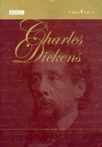 Dickens - Charles Dickens  - DVD