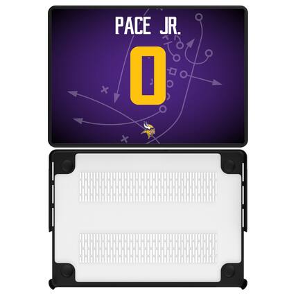 PACE JR.
0