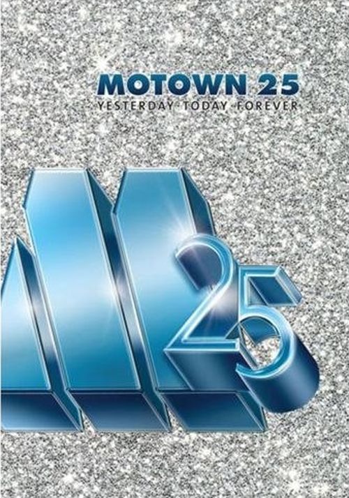  Motown 25: Yesterday, Today, Forever [3 DVD] [DVD]