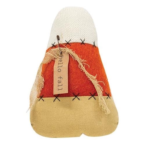 BreeBe - Hello Fall Candy Corn - Multi