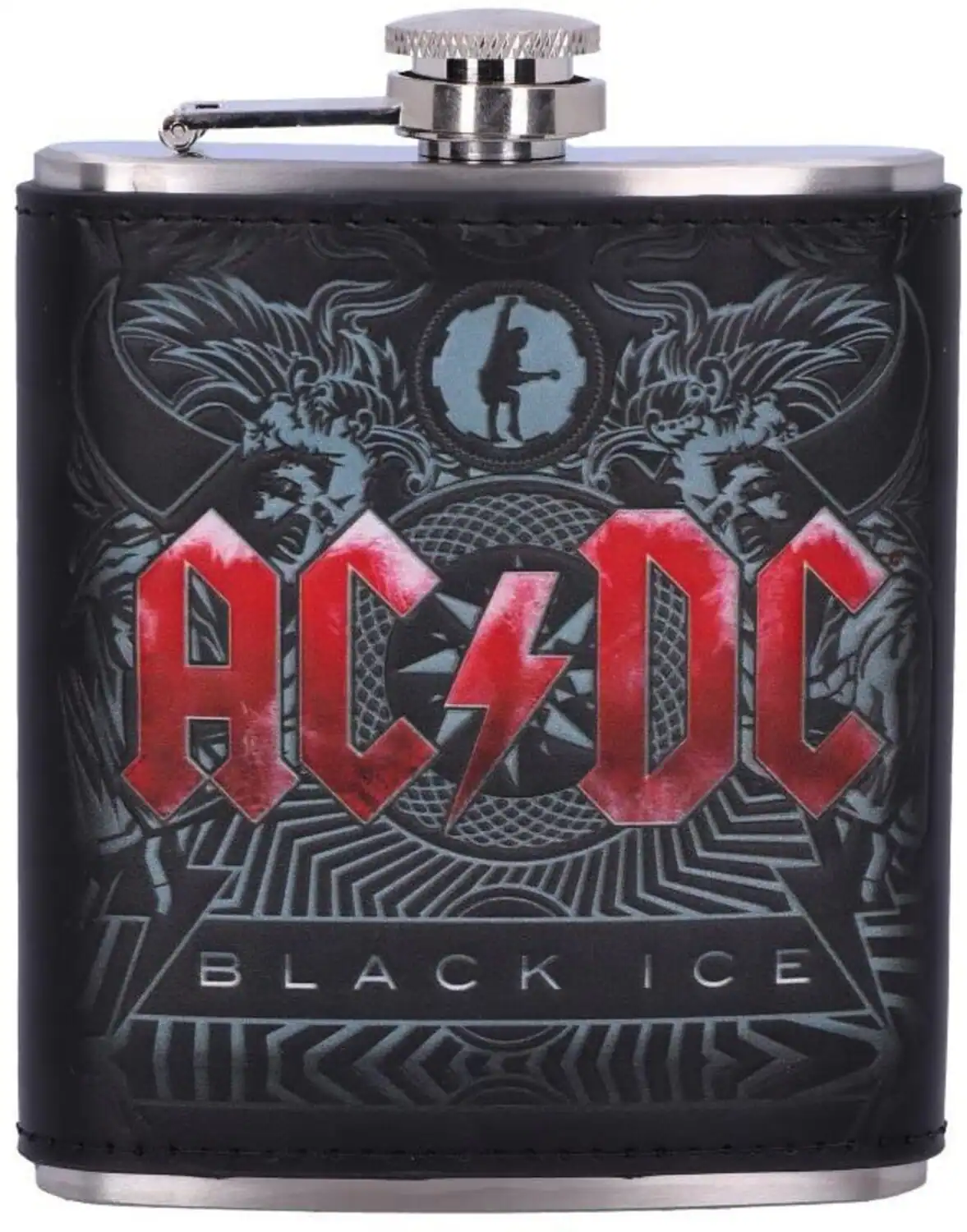 AC/DC BLACK ICE