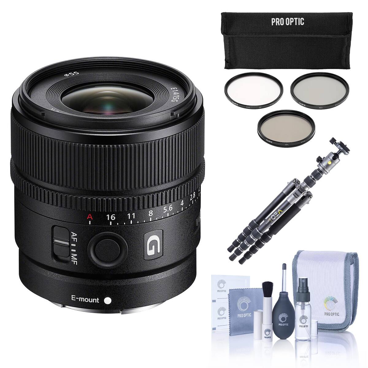 PRO OPTIC  
55  
E1.4/15G  
- AF = MF  
A I  
16 I  
11 I  
8  
4 2.8 5.6  
OEA  
E-mount  
PROOPTIC  
PROUPIC  
PRO OPTIC  
CLESSE  
DUARIGHT  
PRO OPTIC  
PED OPTIC  
FX  
UFC  

680