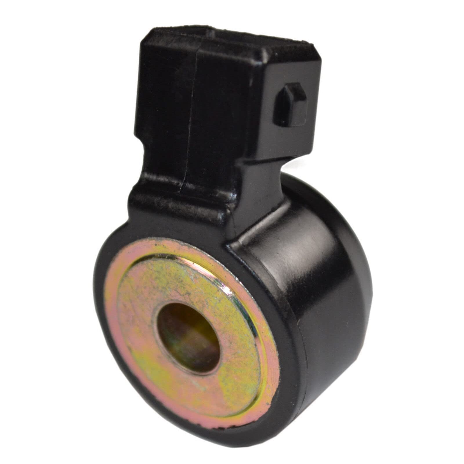 Left. HQRP - Engine Knock Sensor Replacement KS-24 22060-30P00 for Nissan Maxima Altima Pathfinder Frontier Xterra.