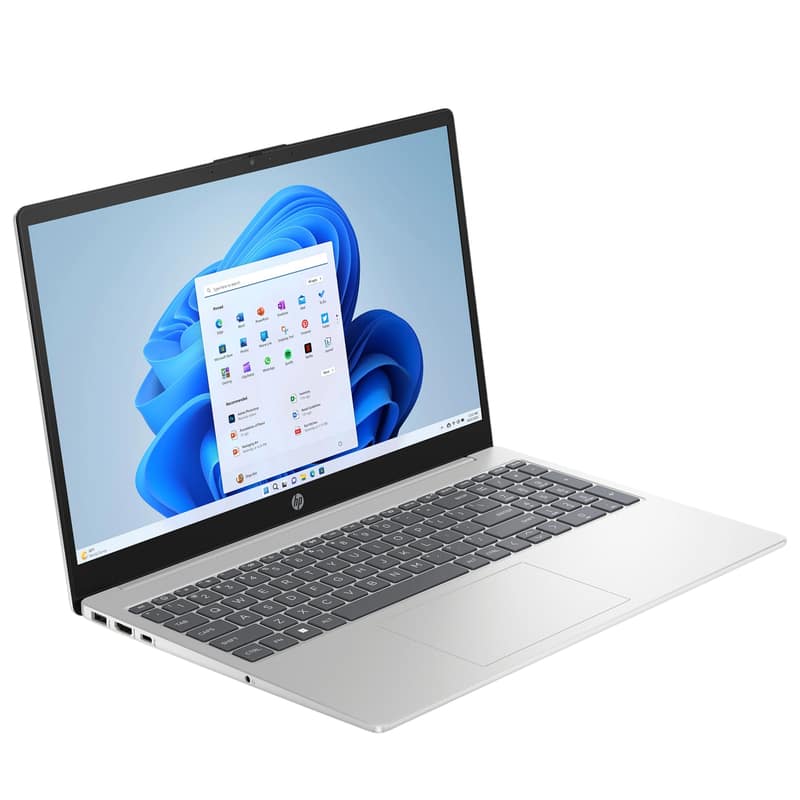 HP 15.6