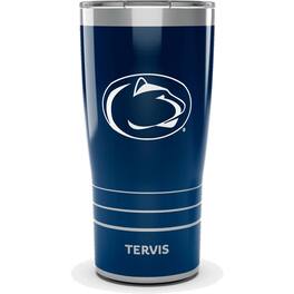 Tervis - Penn State Nittany Lions 20oz. Ombre Stainless Steel Tumbler - Multicolor