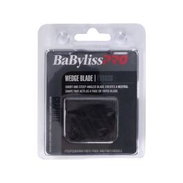Babyliss - Pro Wedge Clipper Replacement Blade (Graphite) FX603B
