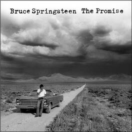 Bruce Springsteen - The Promise - VINYL LP