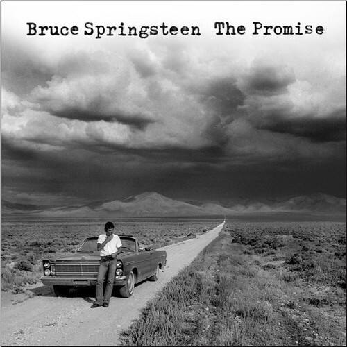 Bruce Springsteen  
The Promise
