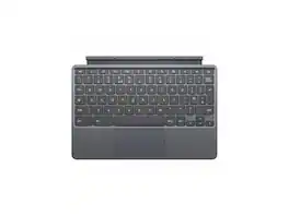 Chrome Duet EDU G2 Folio Keyboard US English - Lenovo Chrome Duet EDU G2 Folio Keyboard US English - Black