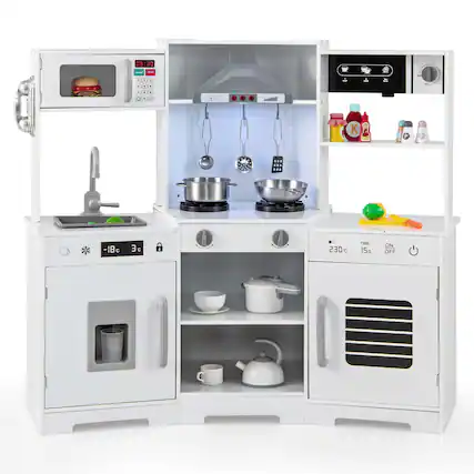 09:30
-18°C 3°C
230°C 15s
ON OFF