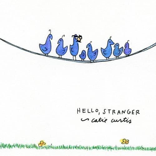 Catie Curtis - Hello, Stranger    - COMPACT DISCS [CD] price history on PriceWatchPro