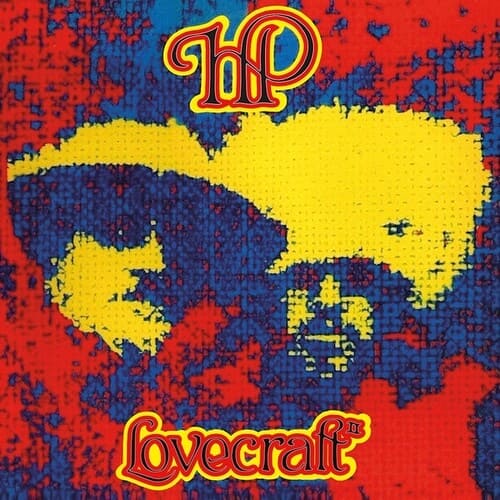 H.P. Lovecraft II [LP] [VINYL]