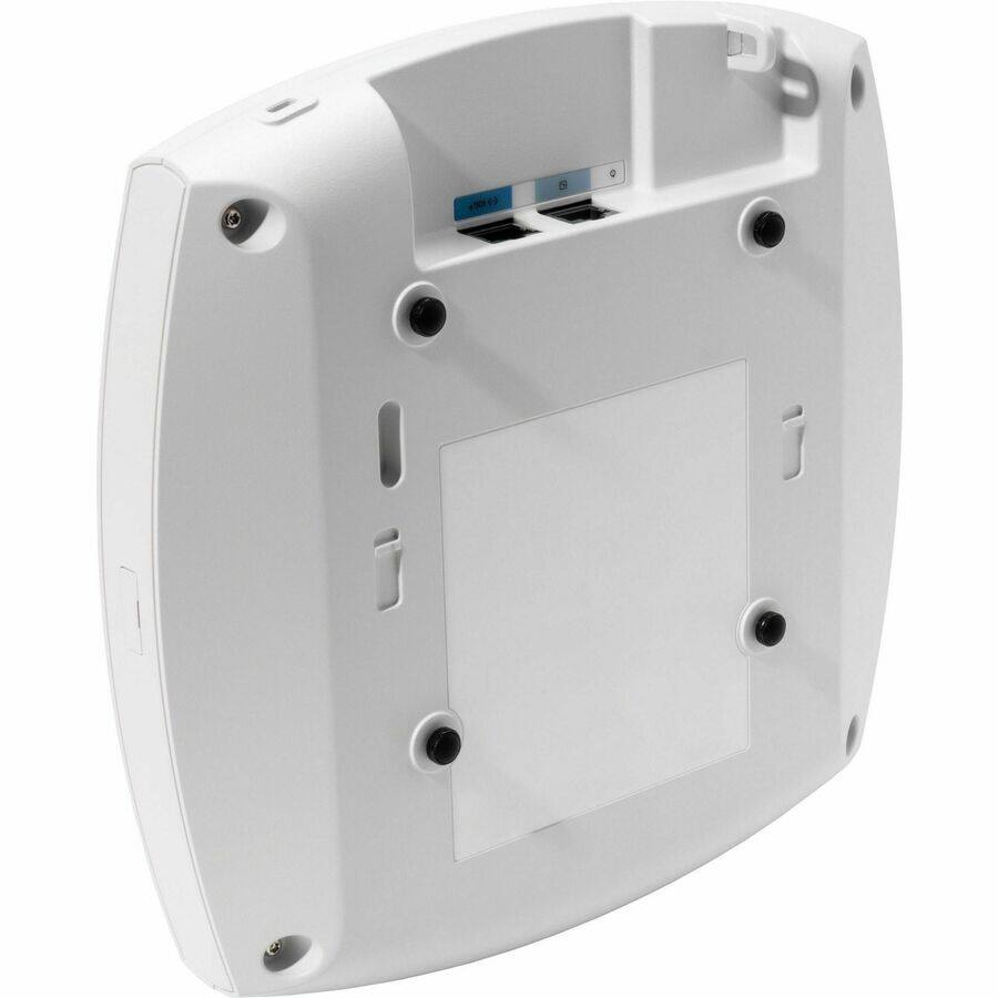 Alt View 8. Cisco Consumer Products - Cisco CW9178I Tri Band Wi-Fi 7 IEEE 802.11a/b/g/n/ac/ax/be/d/h/i 24 Gbit/s Wireless Access Point - Indoor - 2.40 GHz, 5 - Unknown.