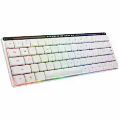 ENC 1 1 Capa 1 2 G A N 5 Z REPUBLIC OF GAMERS 4 1 % f O 7 B 5 M I O Y U R T E L K H F G D - M N B V - P L x : a - I & 1 / & | 1 & I I o 4 ND De Pp A Ppe Ctrl T