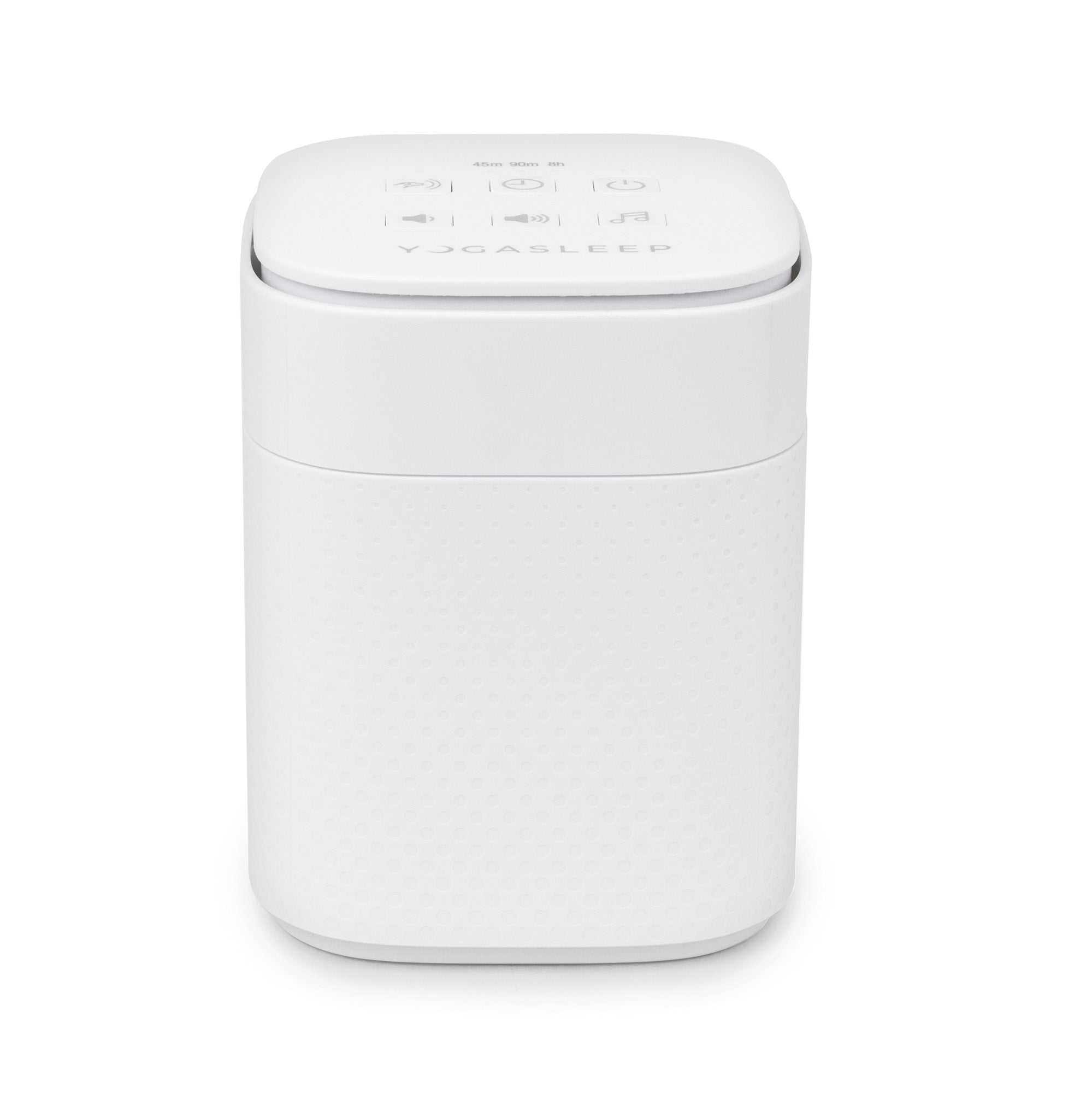 Yogasleep - Pawzz Sound Machine for Dogs - White