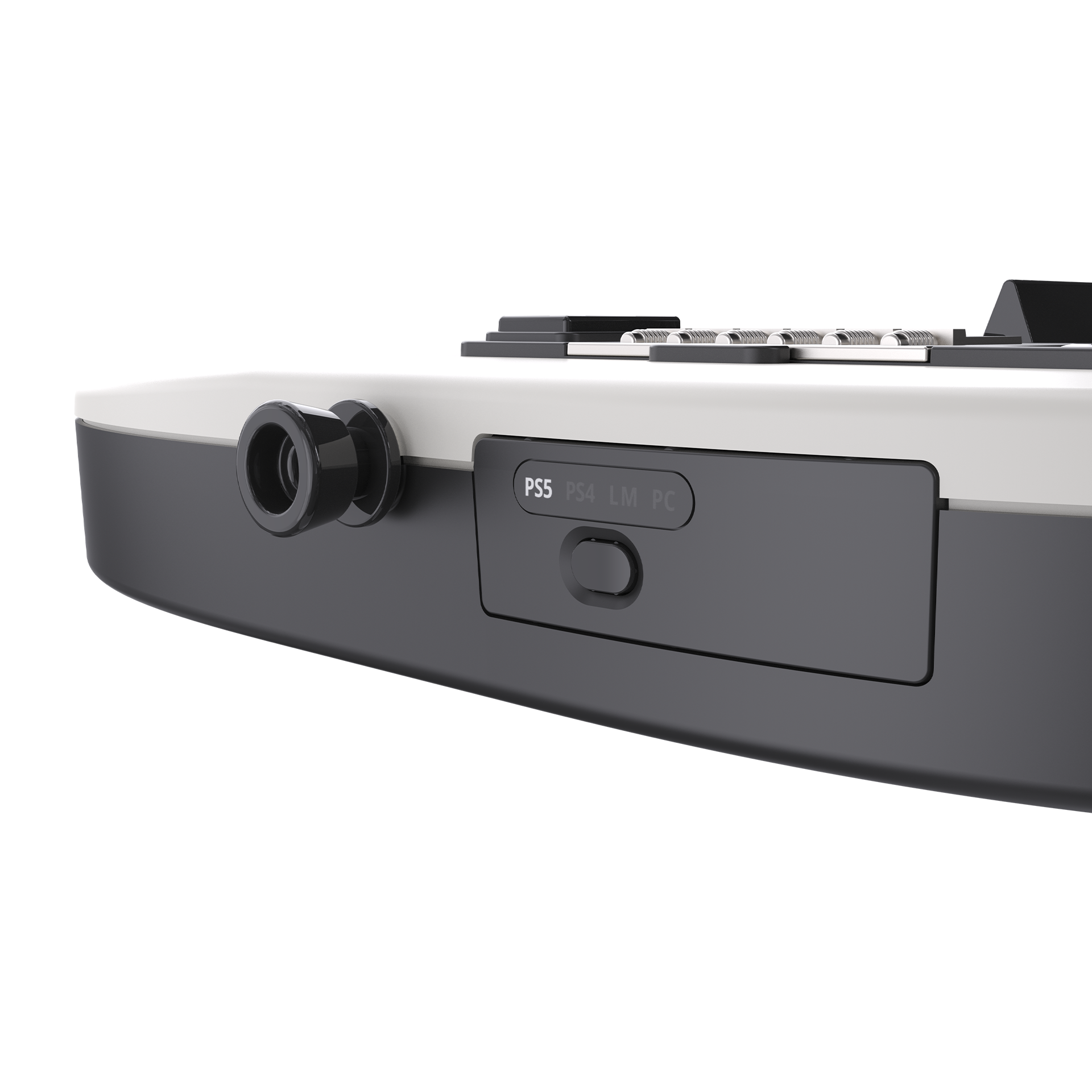 PS5 PS4 LM PC