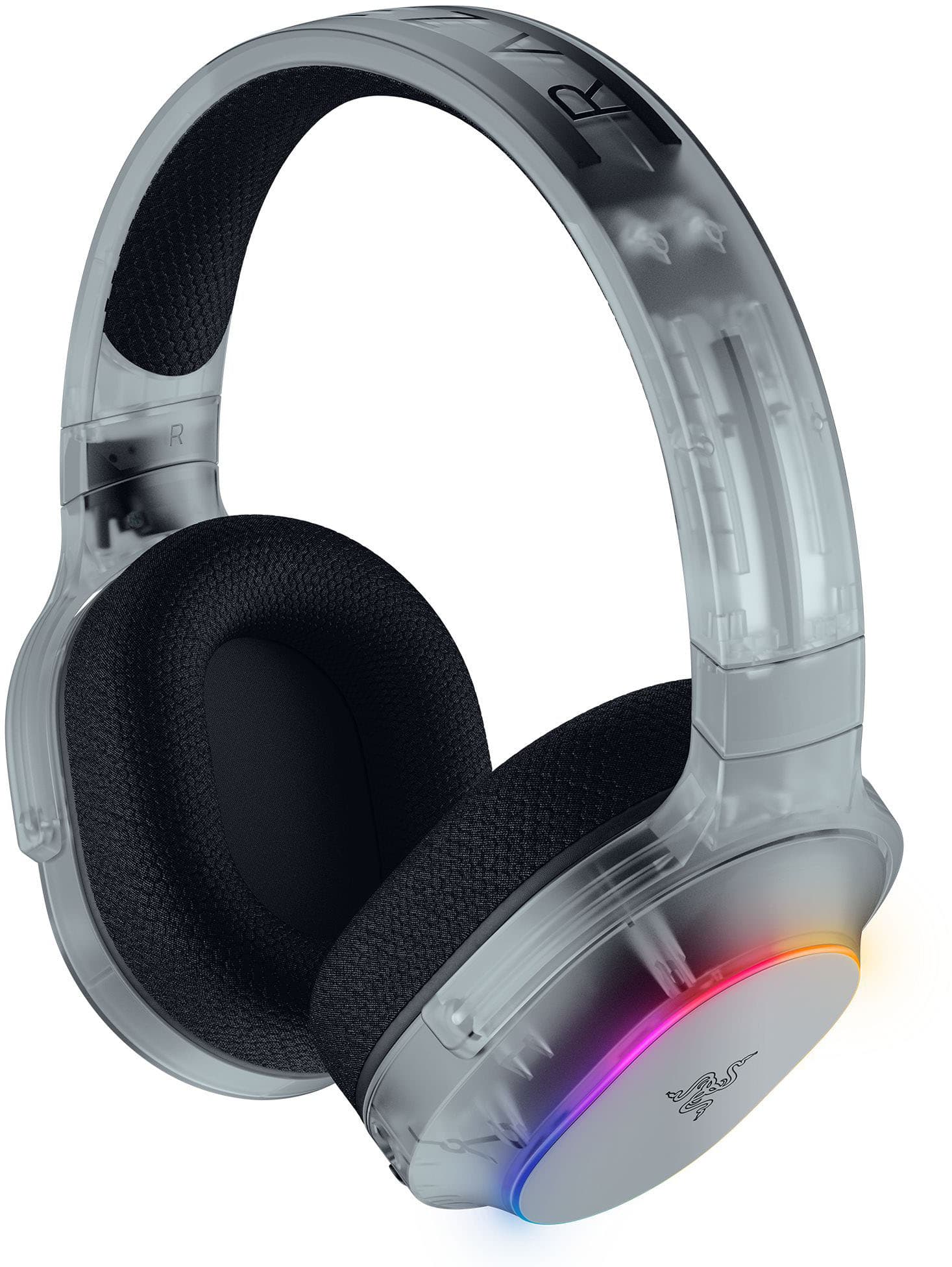Razer Barracuda X Chroma Wireless Over the Ear Gaming Headset for