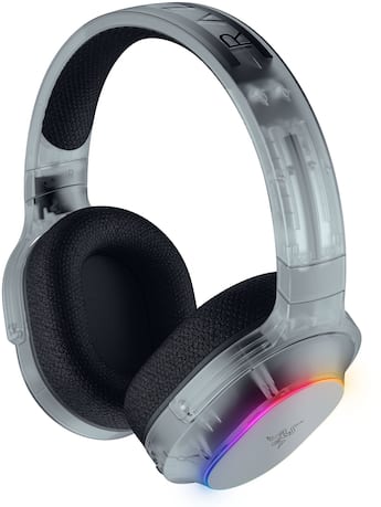 Razer Barracuda X Chroma Bluetooth Wireless Over the Ear Gaming Razer Barracuda X Chroma Bluetooth Wireless Over the Ear Gaming