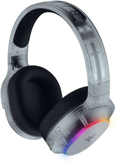 Razer Barracuda X Chroma Bluetooth Wireless Over the Ear Gaming Razer Barracuda X Chroma Bluetooth Wireless Over the Ear Gaming