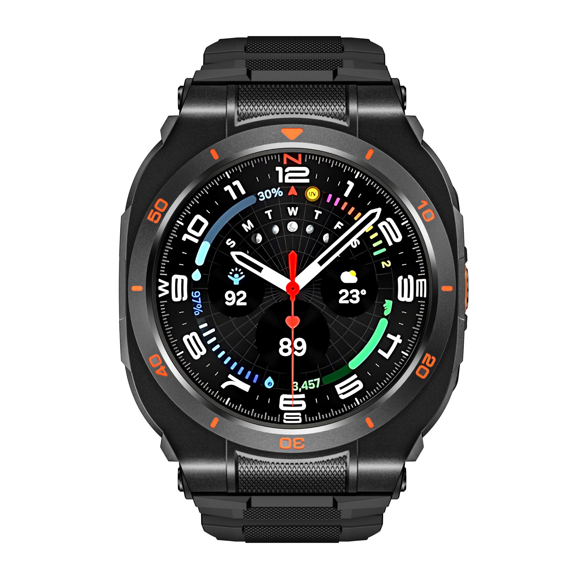 N 12 17 30% UV 1 50 10 M T W T F 10 S . S no 2 SAM %L6 92 23 40 00 89 20 IL O 3,457 5 ES S