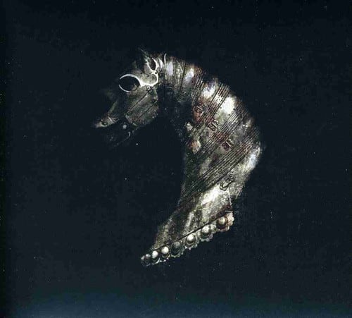 Black Math Horseman - Wyllt   - COMPACT DISCS [CD] price history on PriceWatchPro