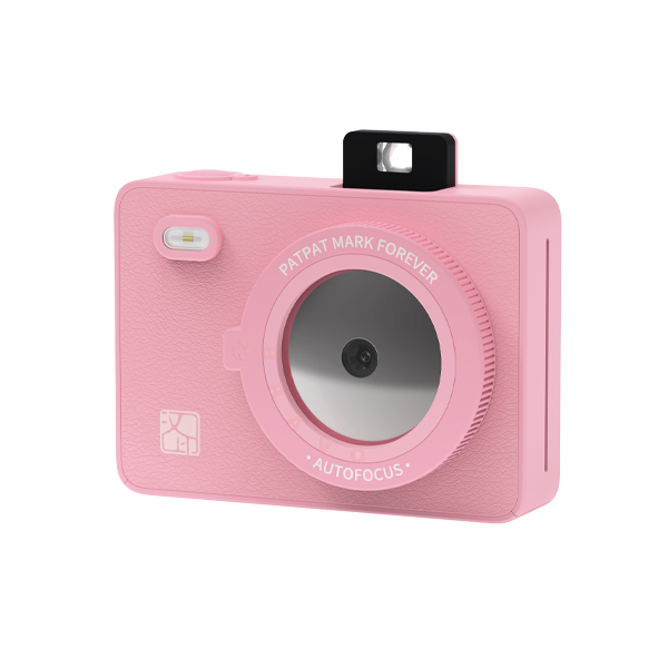 PATPAT MARK FOREVER AUTOFOCUS