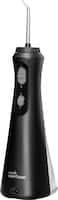 Waterpik - Cordless Plus Water Flosser - Black - Angle_Zoom