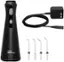 Alt View 11. Waterpik - Cordless Plus Water Flosser - Black.