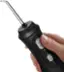 Alt View 12. Waterpik - Cordless Plus Water Flosser - Black.