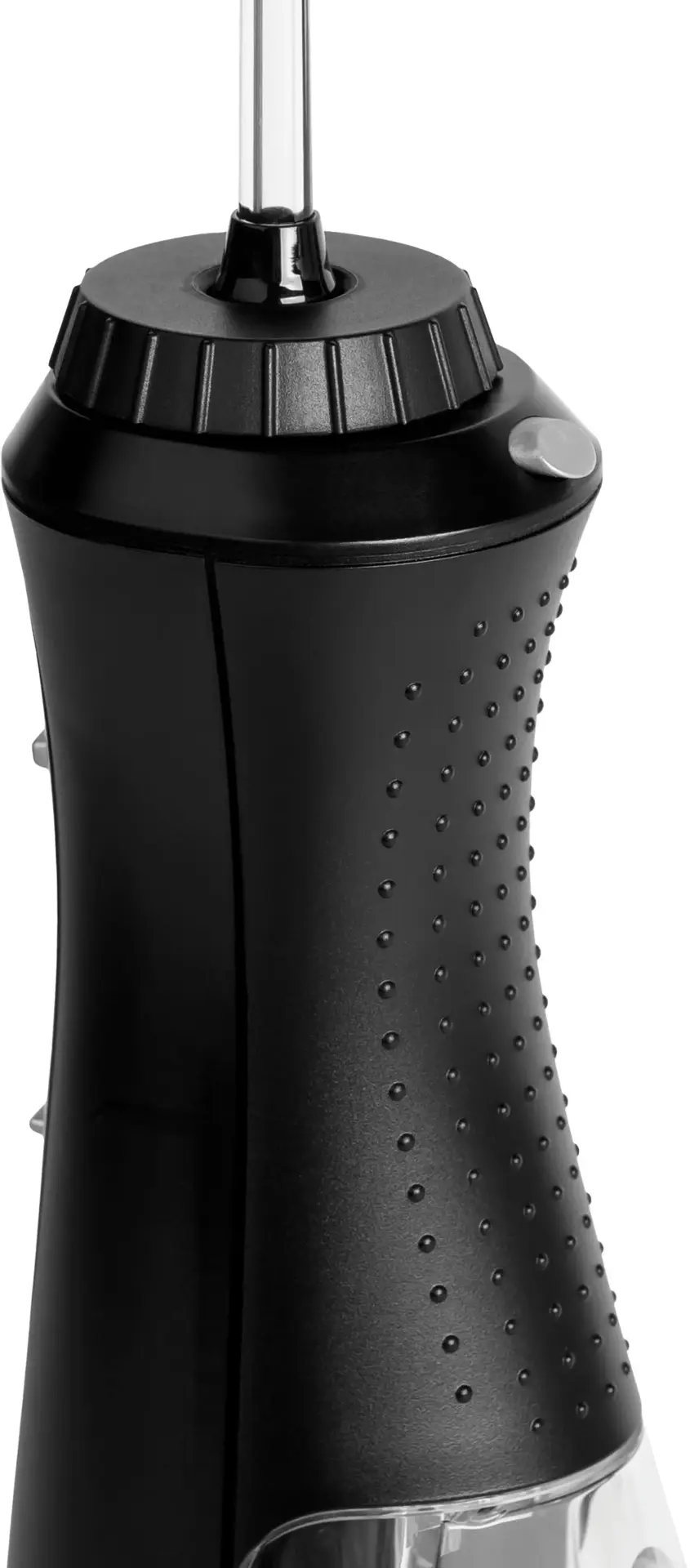 Alt View 17. Waterpik - Cordless Plus Water Flosser - Black.